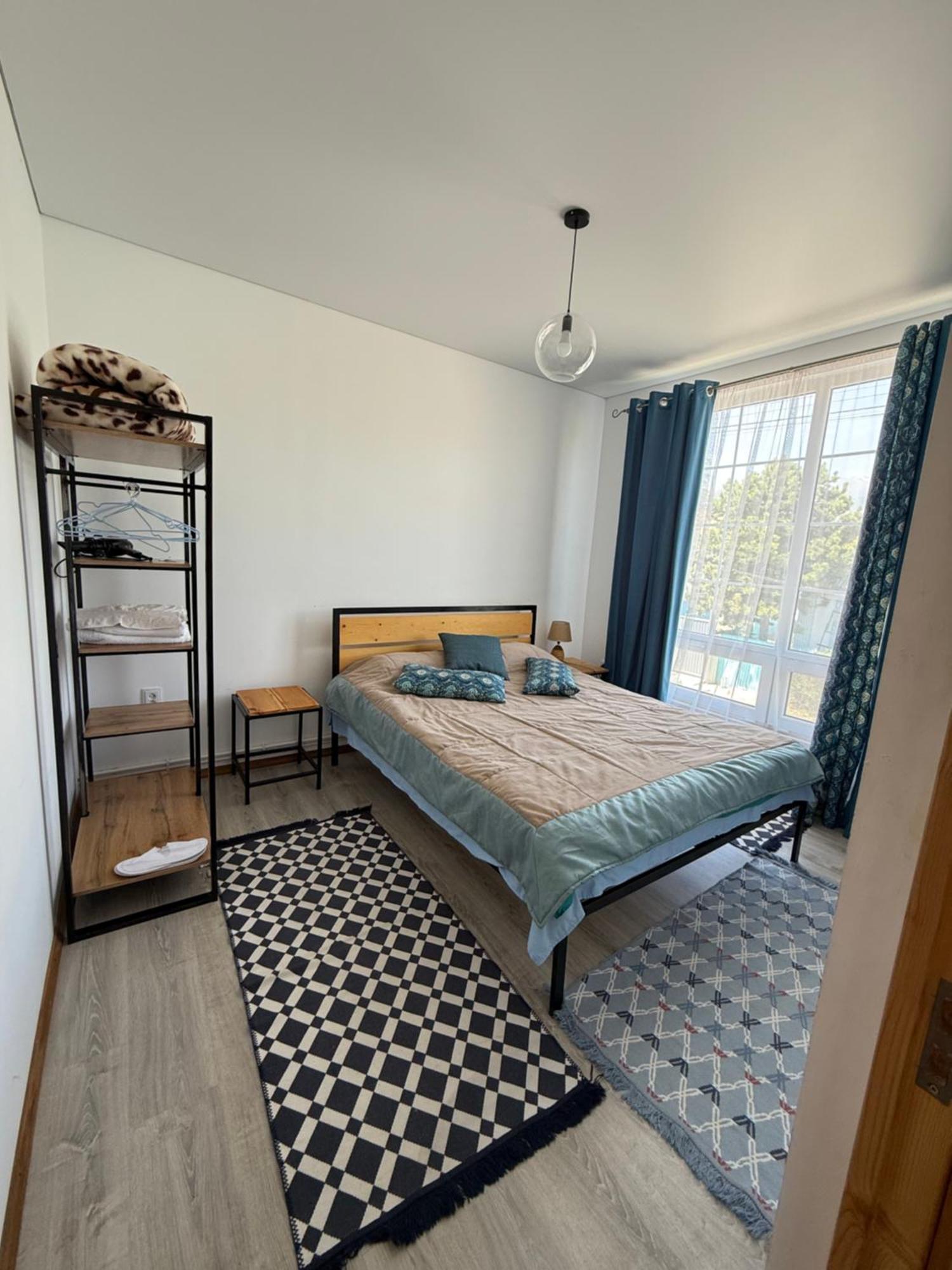 צ'ולפון-אטא Family Guest House מראה חיצוני תמונה